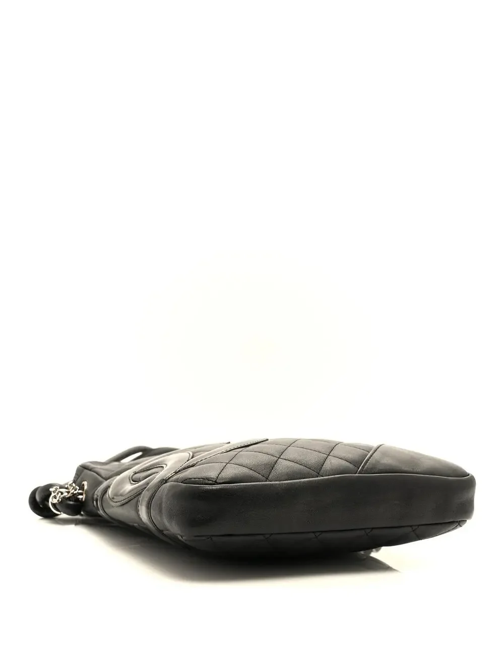 CHANEL features jebwa very